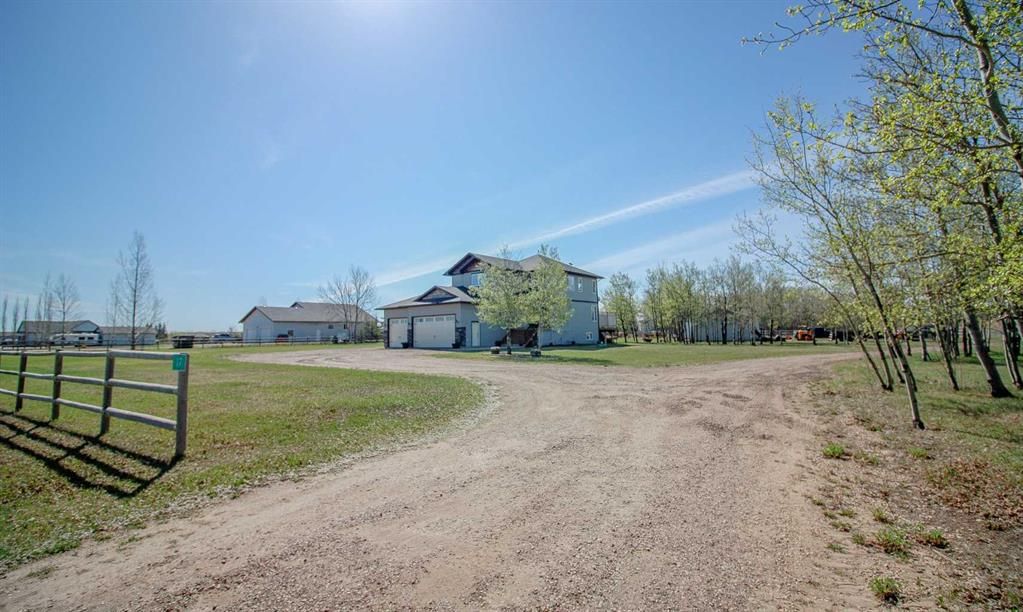 17, 712054 Range Road 55   - Photo 2