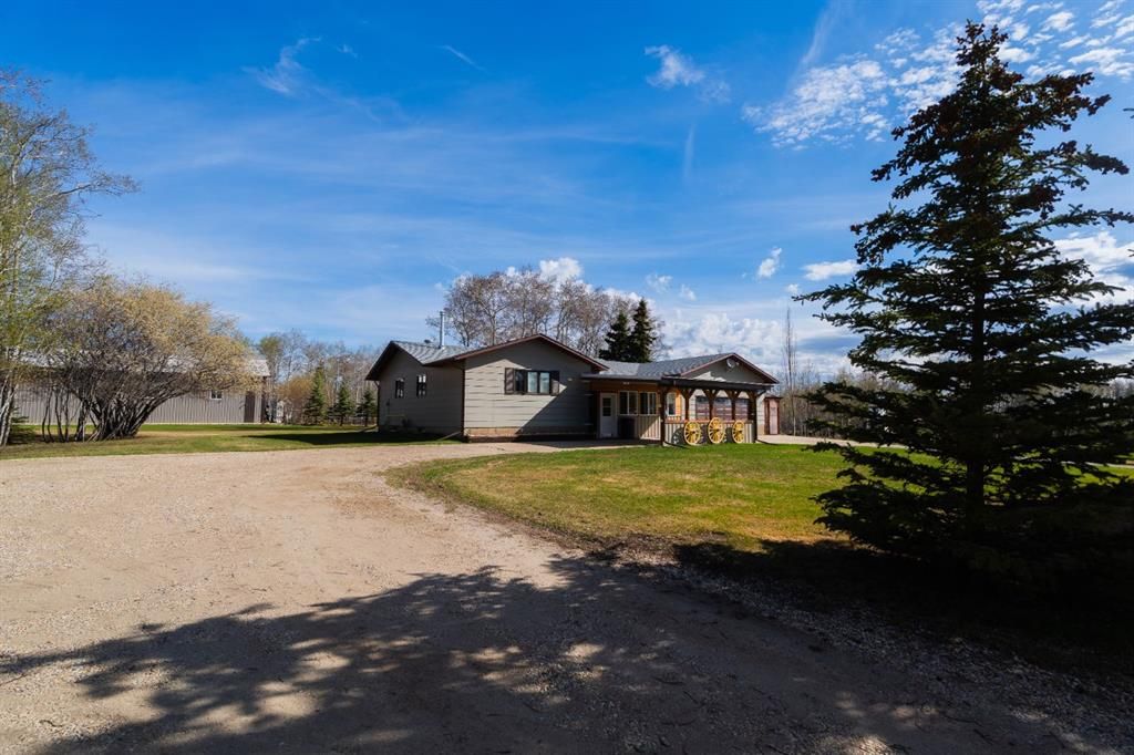 #2, 715010 Range Road 84 - Photo 1