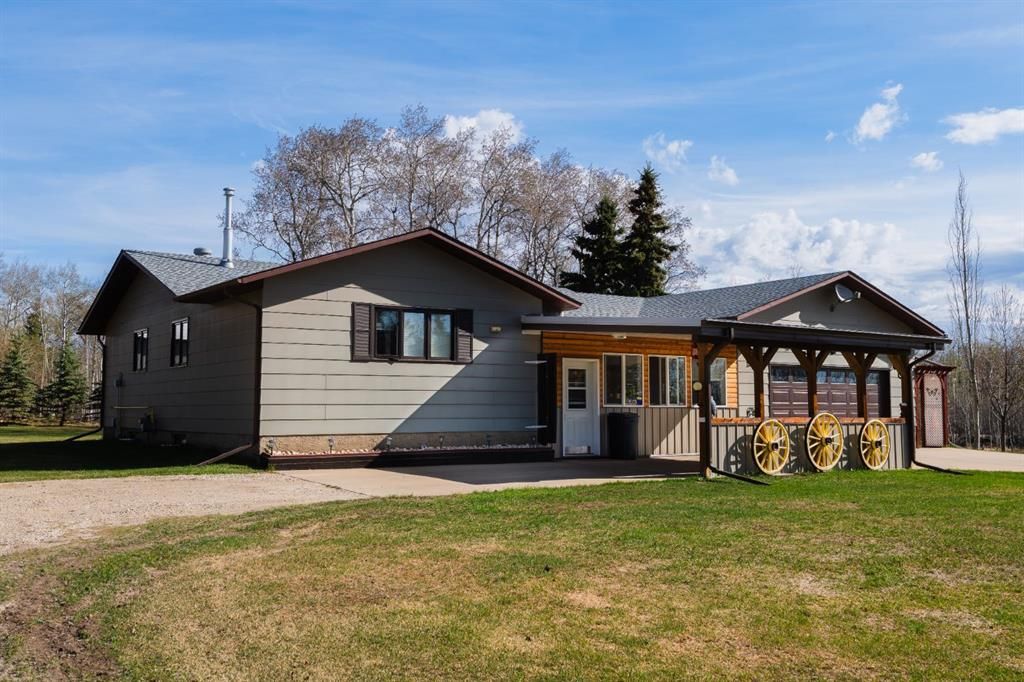 #2, 715010 Range Road 84   - Photo 4
