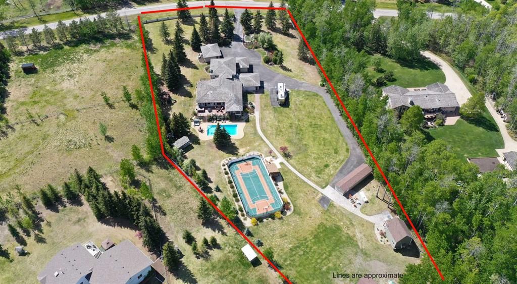 21 54032 TWP RD 712   - Photo 49