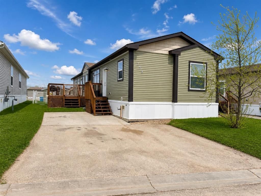 358, 10615 88 Street - Photo 1