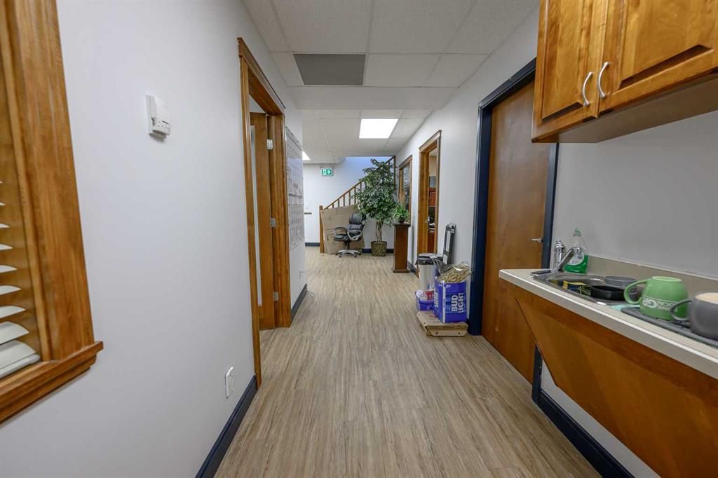 Lower/Basement, 11725 105 Street  - Photo 12
