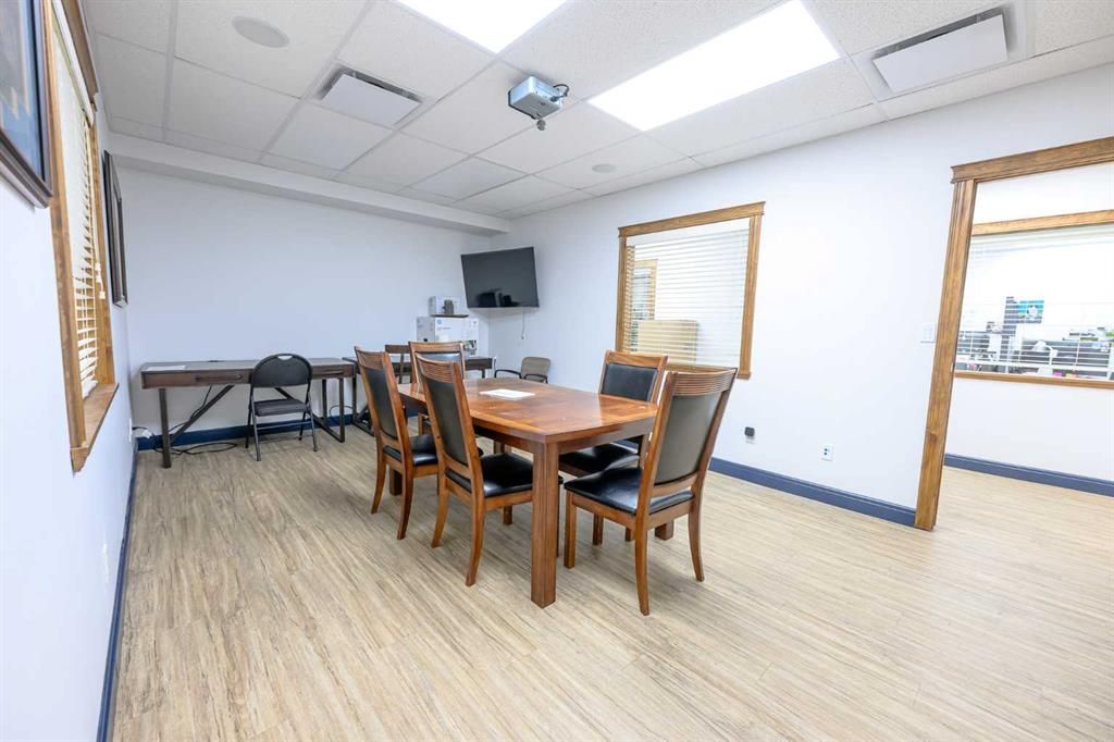 Lower/Basement, 11725 105 Street  - Photo 13