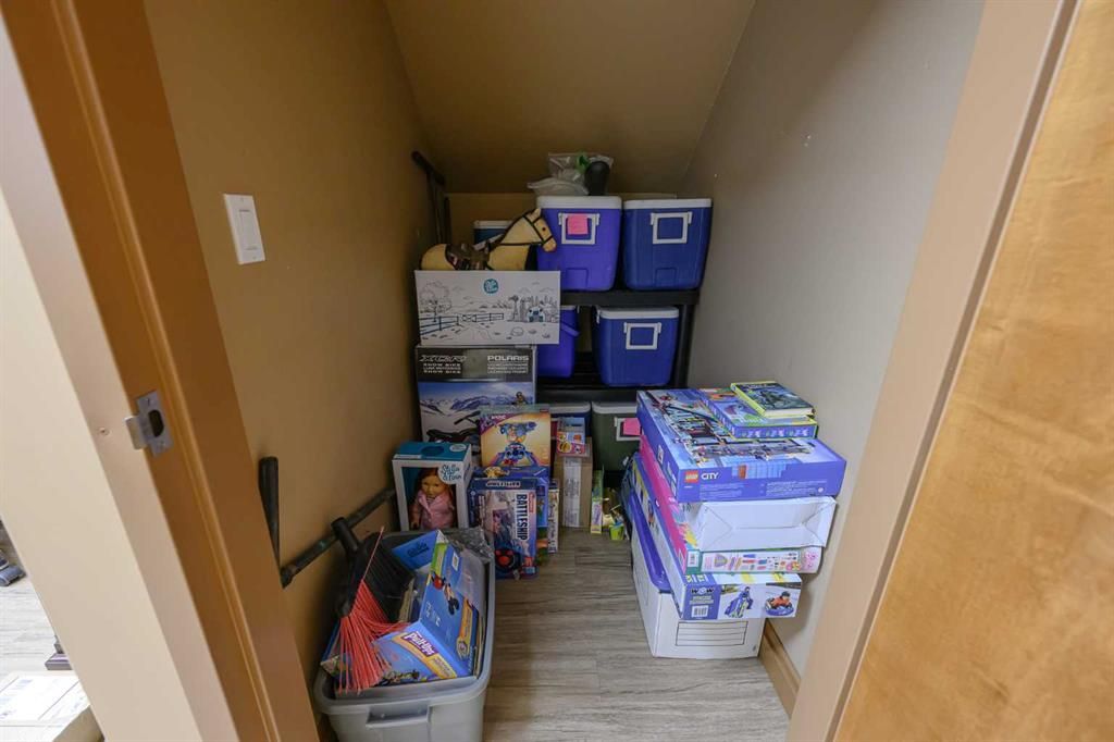 Lower/Basement, 11725 105 Street  - Photo 16