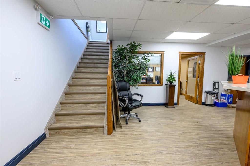 Lower/Basement, 11725 105 Street  - Photo 18