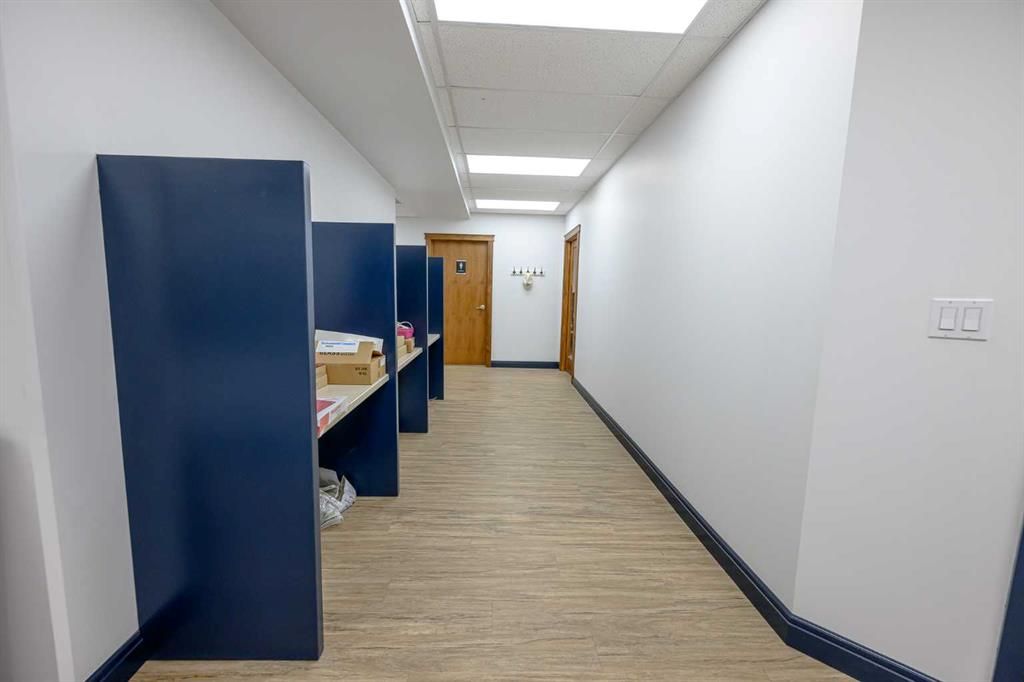 Lower/Basement, 11725 105 Street  - Photo 6