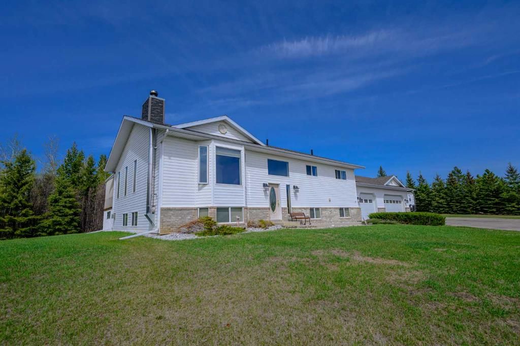14, 711058 64 Township  - Photo 29