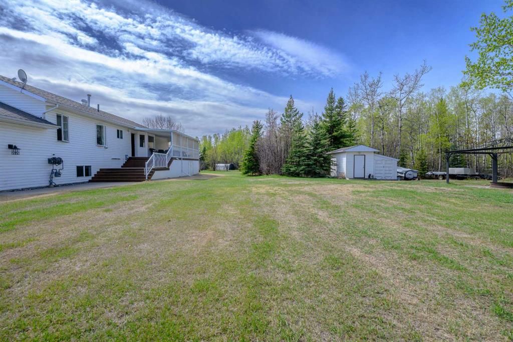 14, 711058 64 Township  - Photo 31