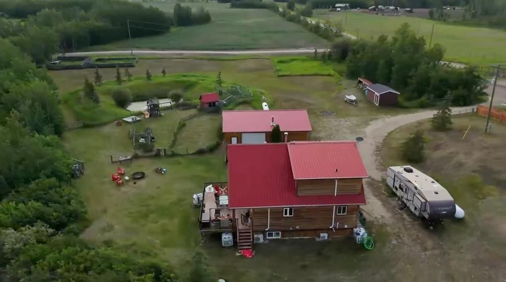 31039 Township Road 734   - Photo 3