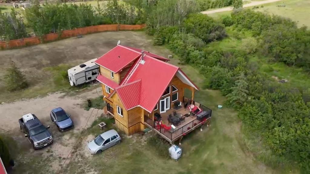 31039 Township Road 734   - Photo 38
