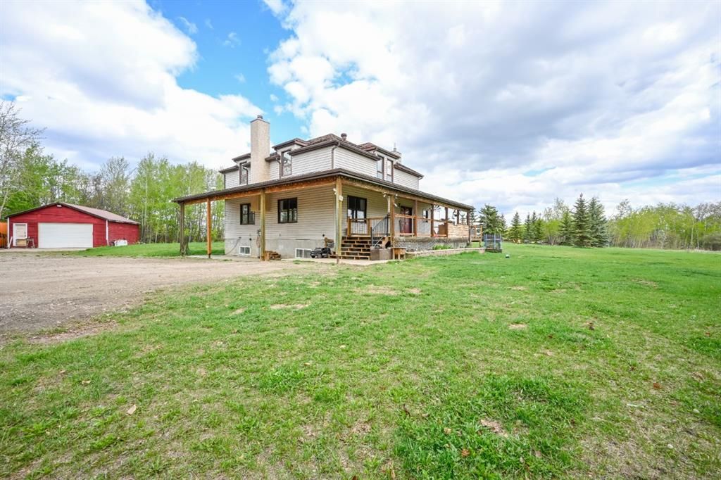 31050 43 Highway  - Photo 2