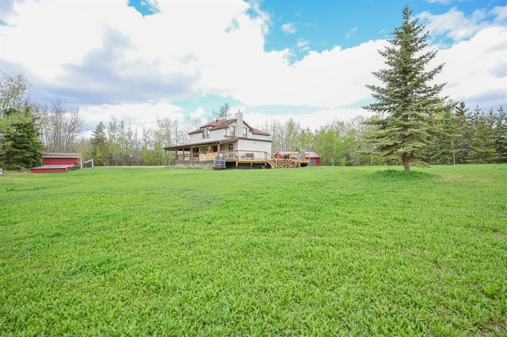 31050 43 Highway  - Photo 30