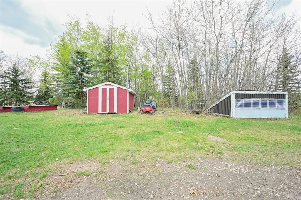 31050 43 Highway  - Photo 32