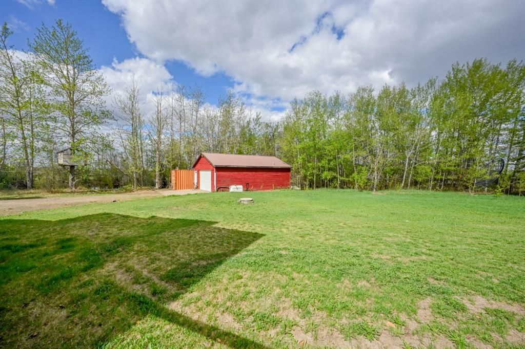 31050 43 Highway  - Photo 34