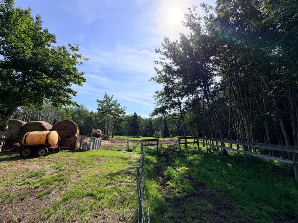 703010 Range Road 63   - Photo 50
