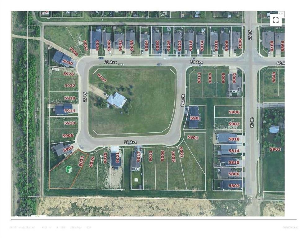 9033 59 Avenue  - Photo 1