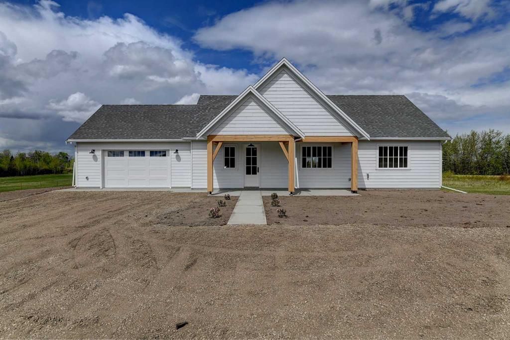 743048 Range Road 51   - Photo 2