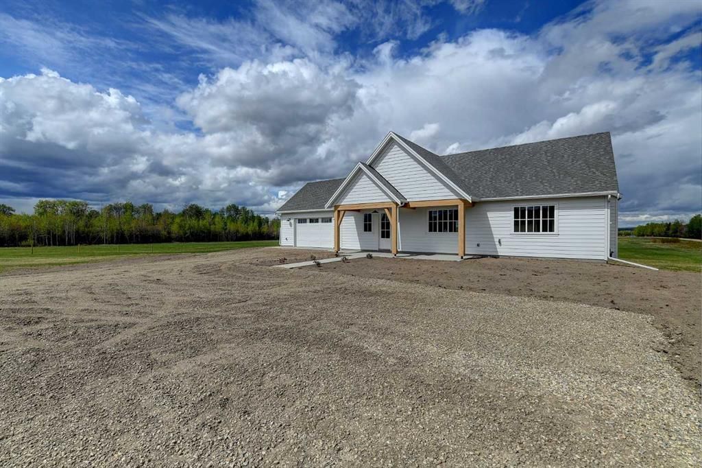 743048 Range Road 51   - Photo 33