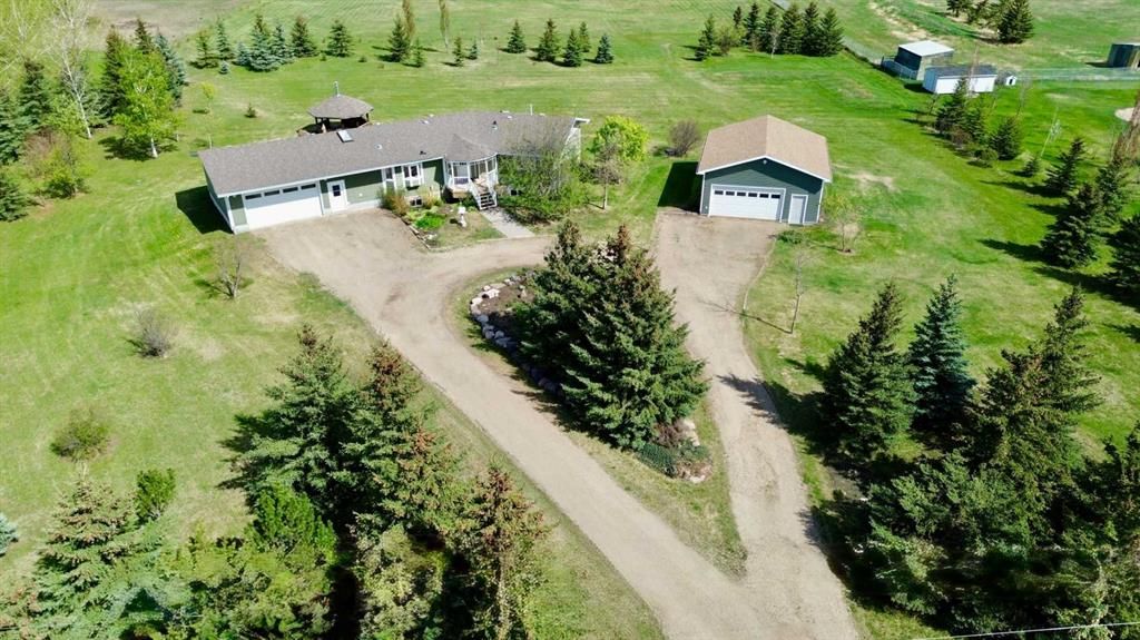 12, 712074 Range Rd 55   - Photo 3