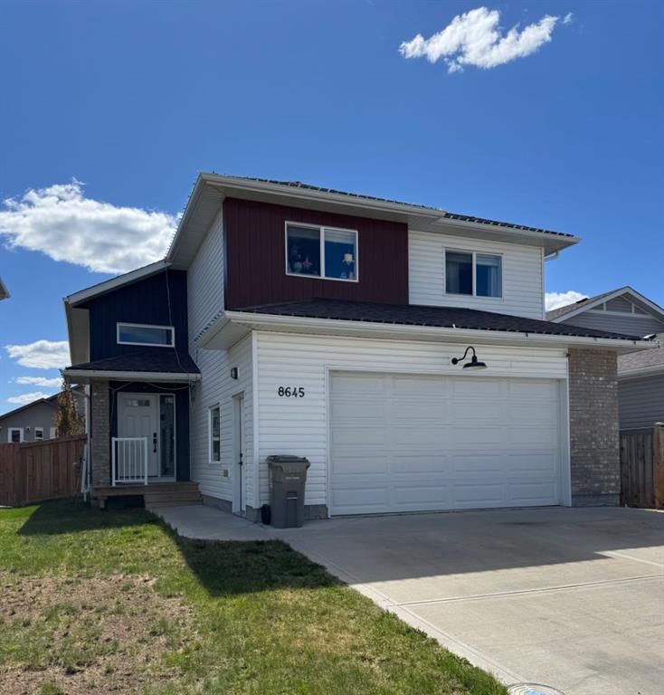 8645 122 Avenue  - Photo 2