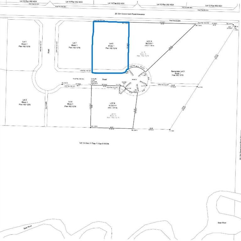 6, 51023 712 Township  - Photo 9