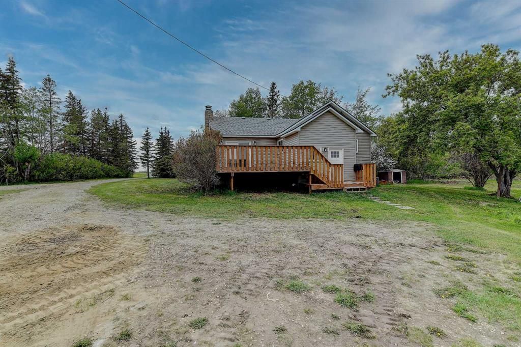 730049 Range Road 51   - Photo 28