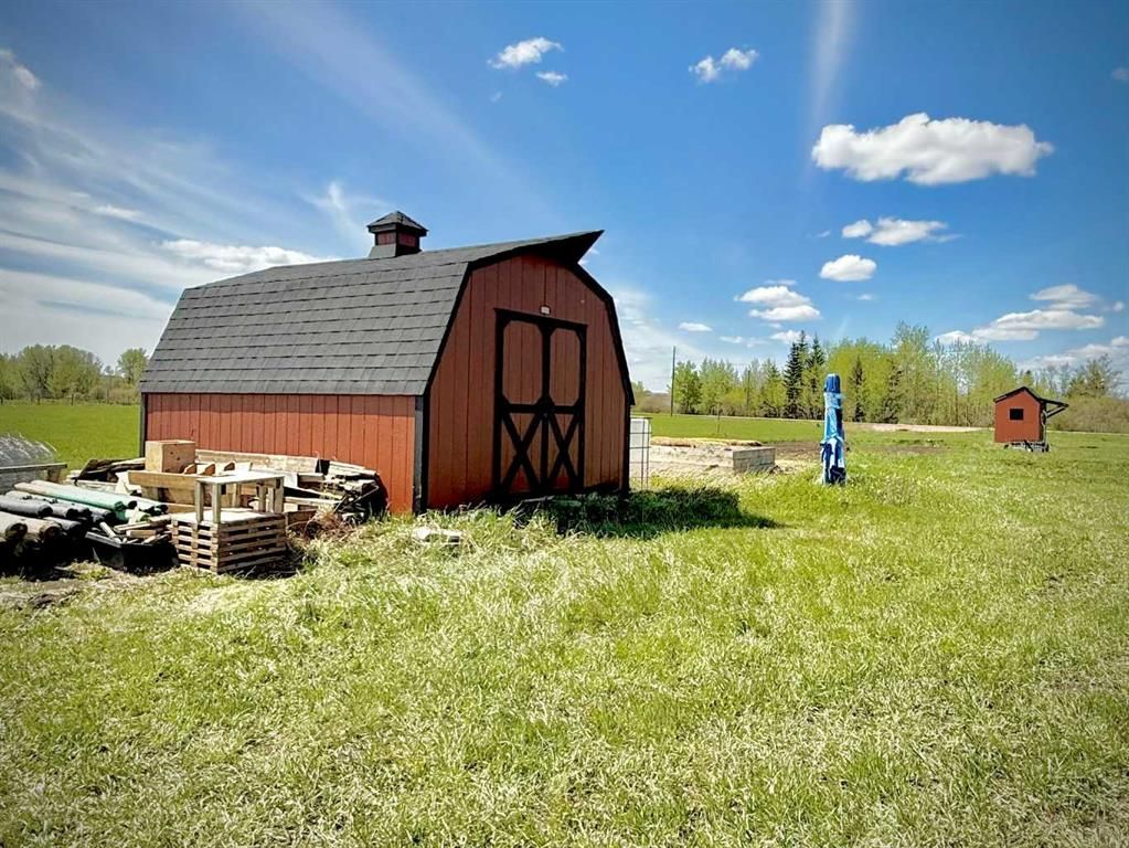 734017 Range Road 65   - Photo 12