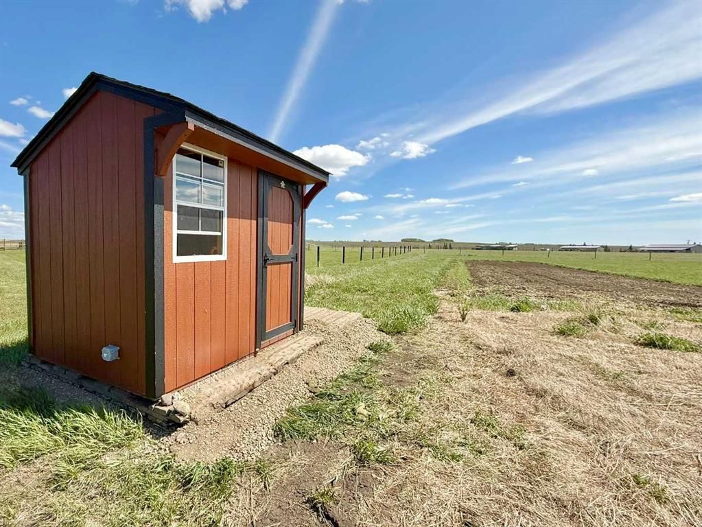 734017 Range Road 65   - Photo 16