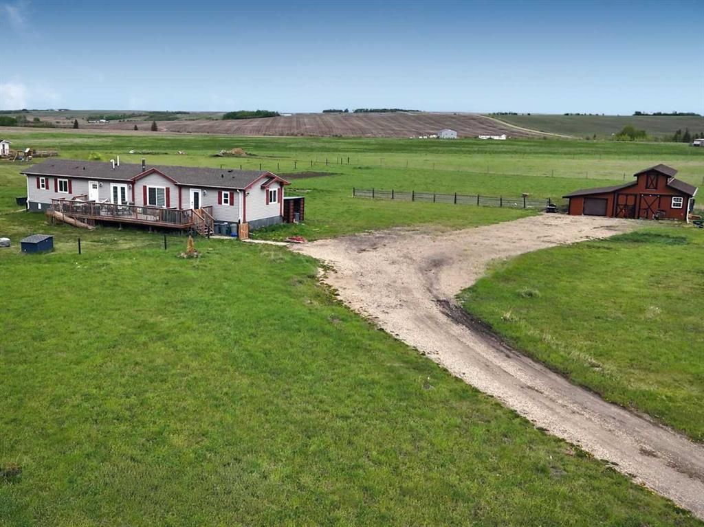 734017 Range Road 65   - Photo 2