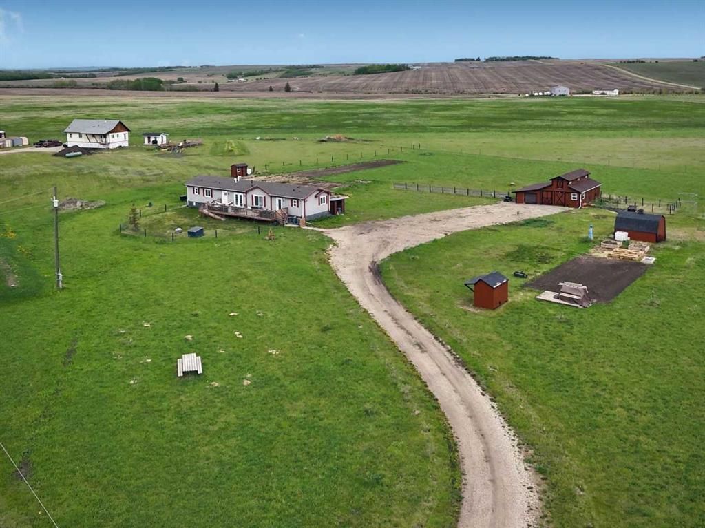 734017 Range Road 65   - Photo 3