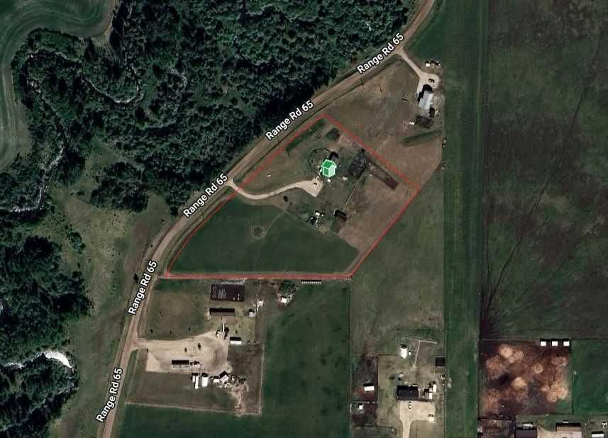 734017 Range Road 65   - Photo 50