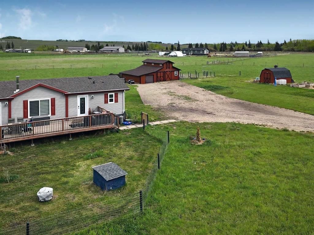 734017 Range Road 65   - Photo 6