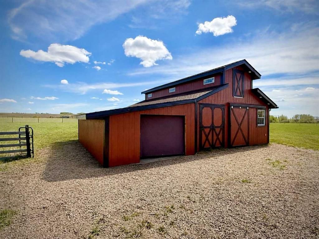 734017 Range Road 65   - Photo 8