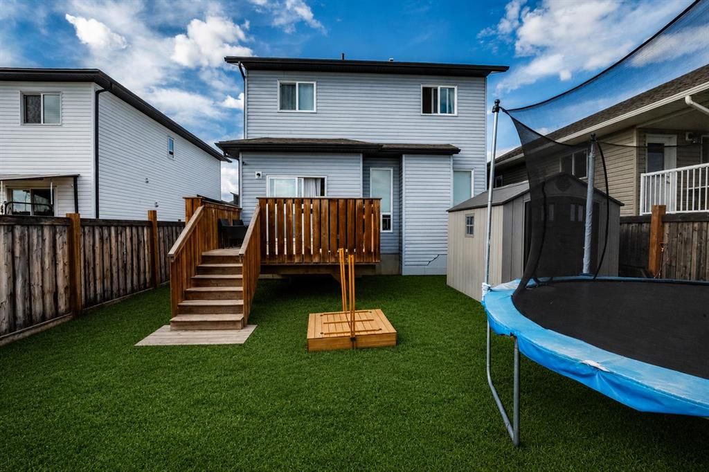 8841 85A Avenue  - Photo 42