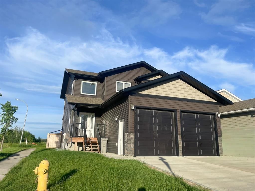 9521 88 Street  - Photo 1