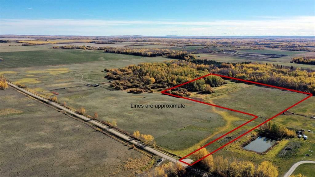  TWP RD 704   - Photo 1