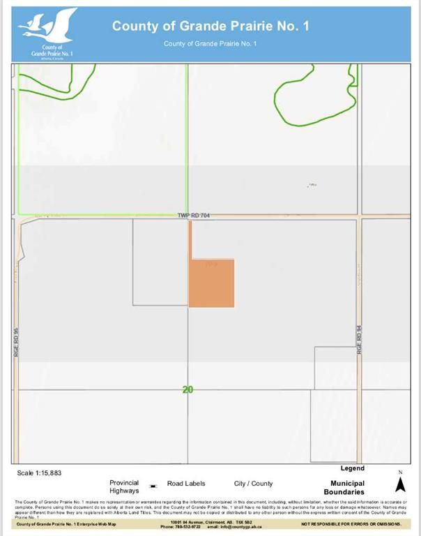  TWP RD 704   - Photo 12