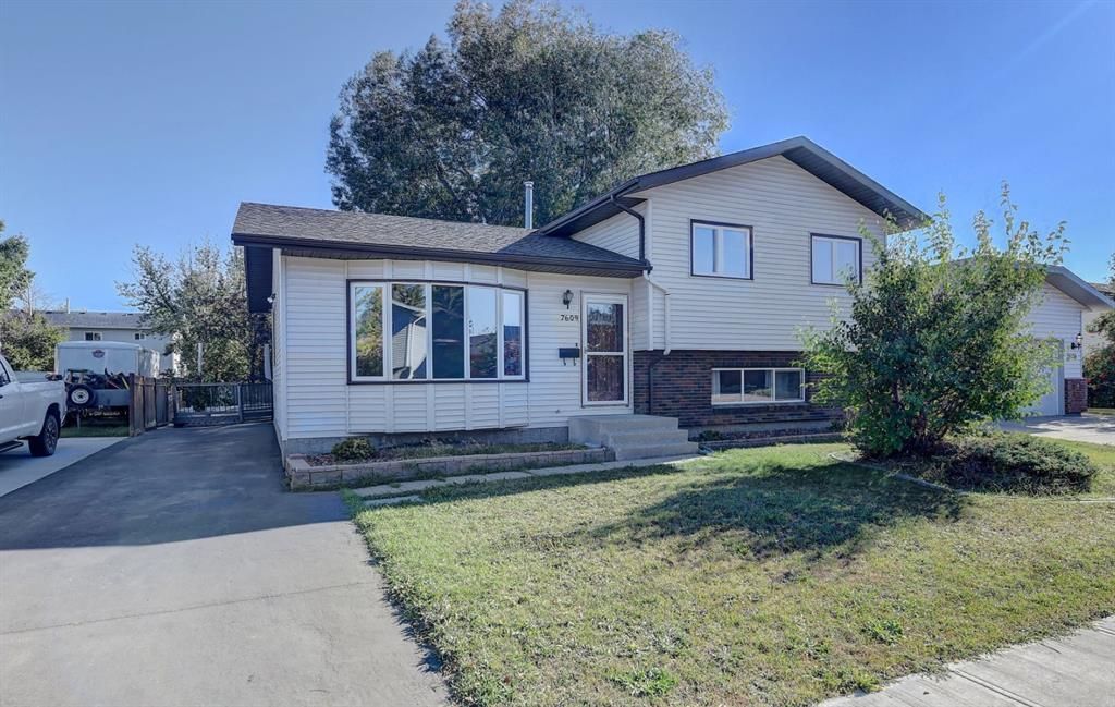 7609 103 Street  - Photo 2