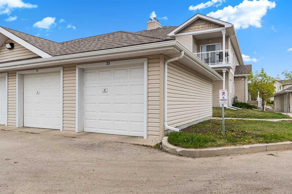 D102, 8640 103 Avenue  - Photo 19