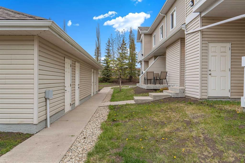 D102, 8640 103 Avenue  - Photo 20