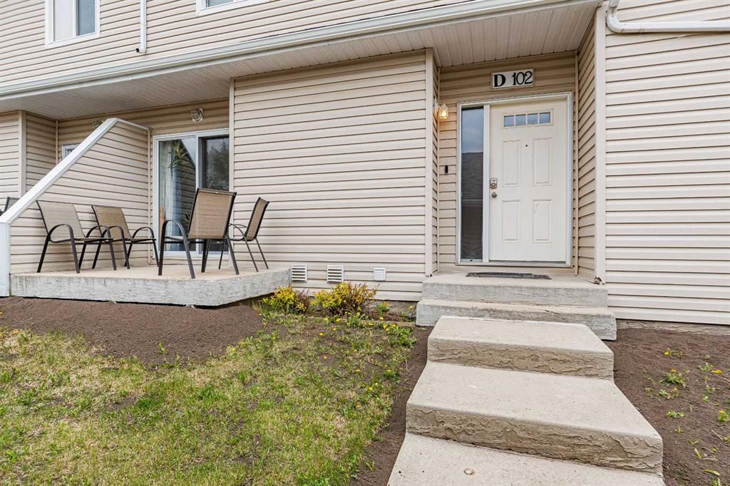 D102, 8640 103 Avenue  - Photo 21