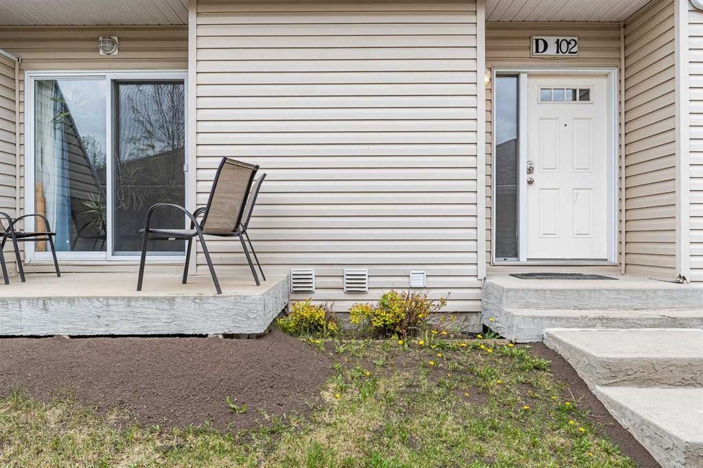 D102, 8640 103 Avenue  - Photo 22