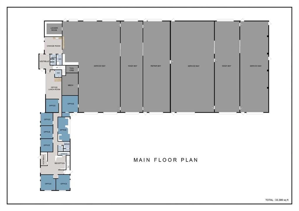 60073 Township Road 730   - Photo 10