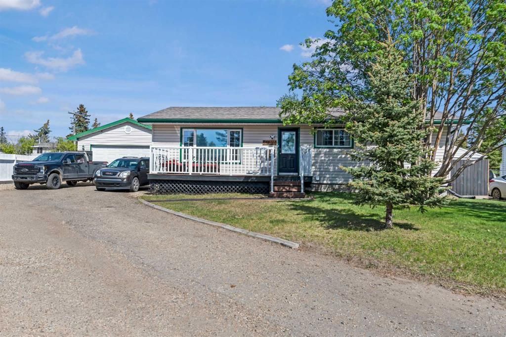 9811 95 Street   - Photo 1
