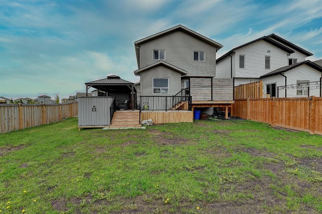 9054 81 Avenue  - Photo 35