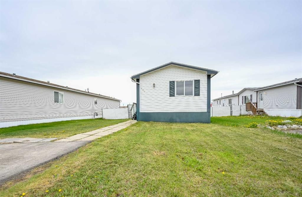 167 Pickles Crossing  - Photo 1