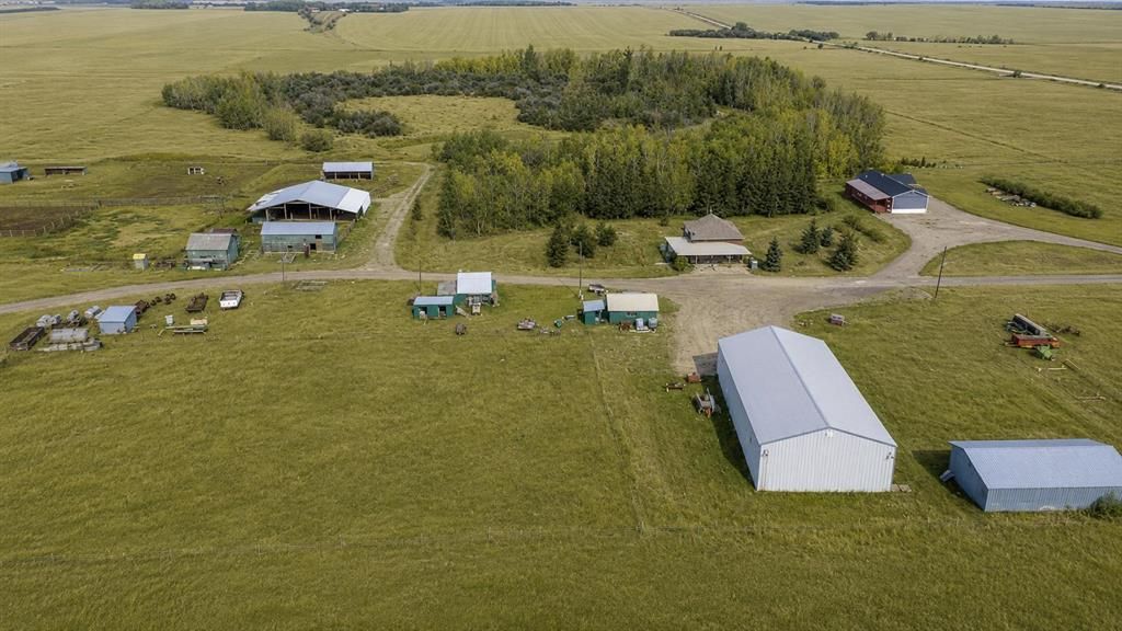 711014 80 Range Road  - Photo 17