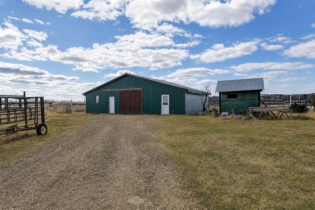 711014 80 Range Road  - Photo 21