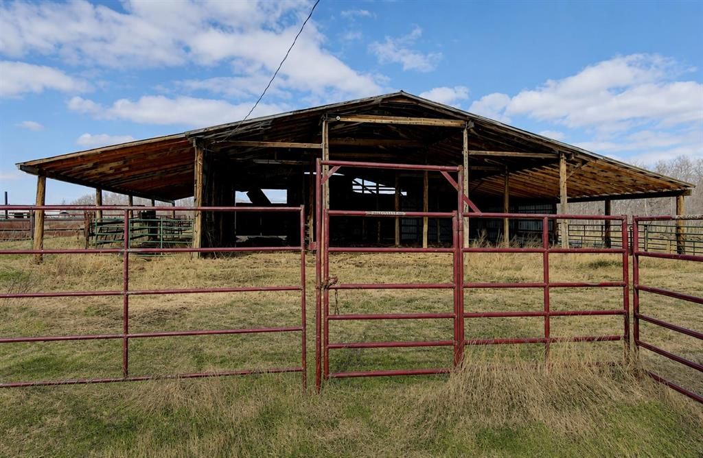 711014 80 Range Road  - Photo 22