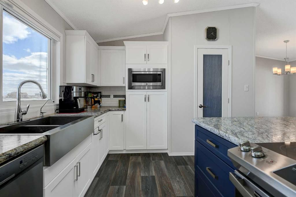 711014 80 Range Road  - Photo 28